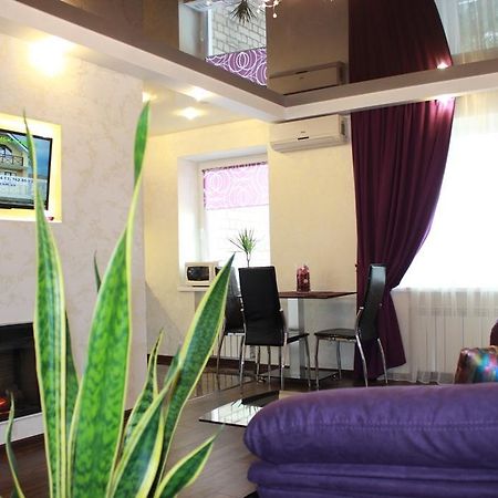 Kharkiv Center Apartment On Hoholya Str, Poetry Square Bagian luar foto