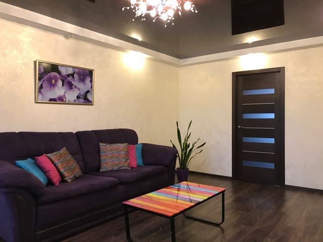 Kharkiv Center Apartment On Hoholya Str, Poetry Square Bagian luar foto