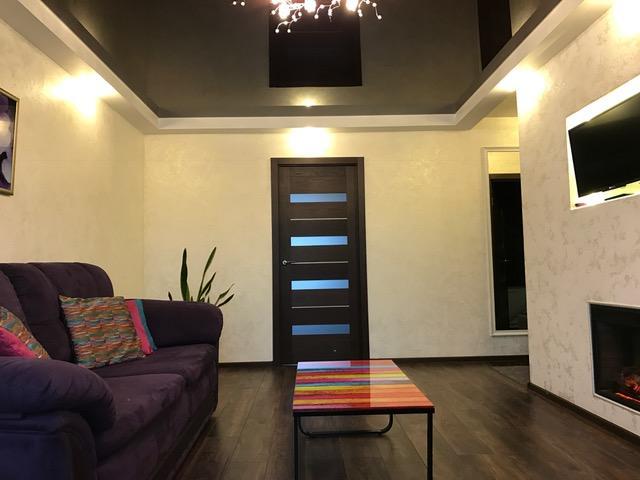 Kharkiv Center Apartment On Hoholya Str, Poetry Square Bagian luar foto
