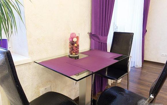 Kharkiv Center Apartment On Hoholya Str, Poetry Square Bagian luar foto