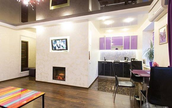 Kharkiv Center Apartment On Hoholya Str, Poetry Square Bagian luar foto