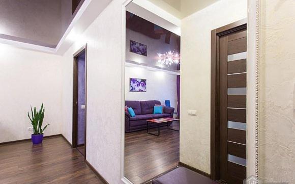 Kharkiv Center Apartment On Hoholya Str, Poetry Square Bagian luar foto
