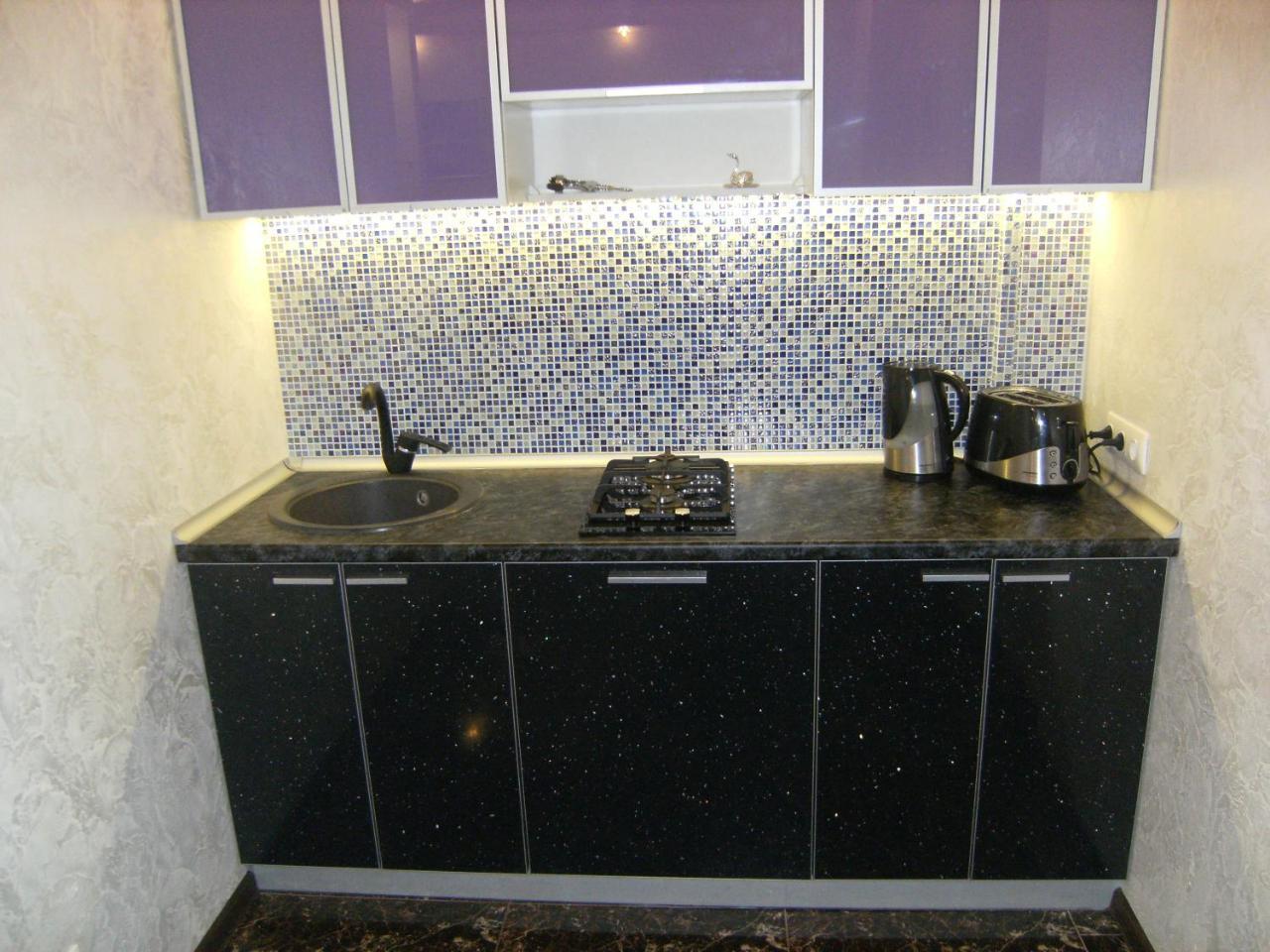 Kharkiv Center Apartment On Hoholya Str, Poetry Square Bagian luar foto